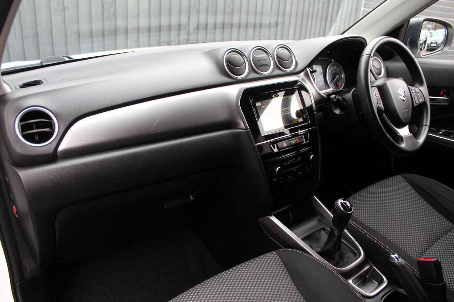 Used Suzuki Vitara 2019 for sale - 76924364: Photo 14