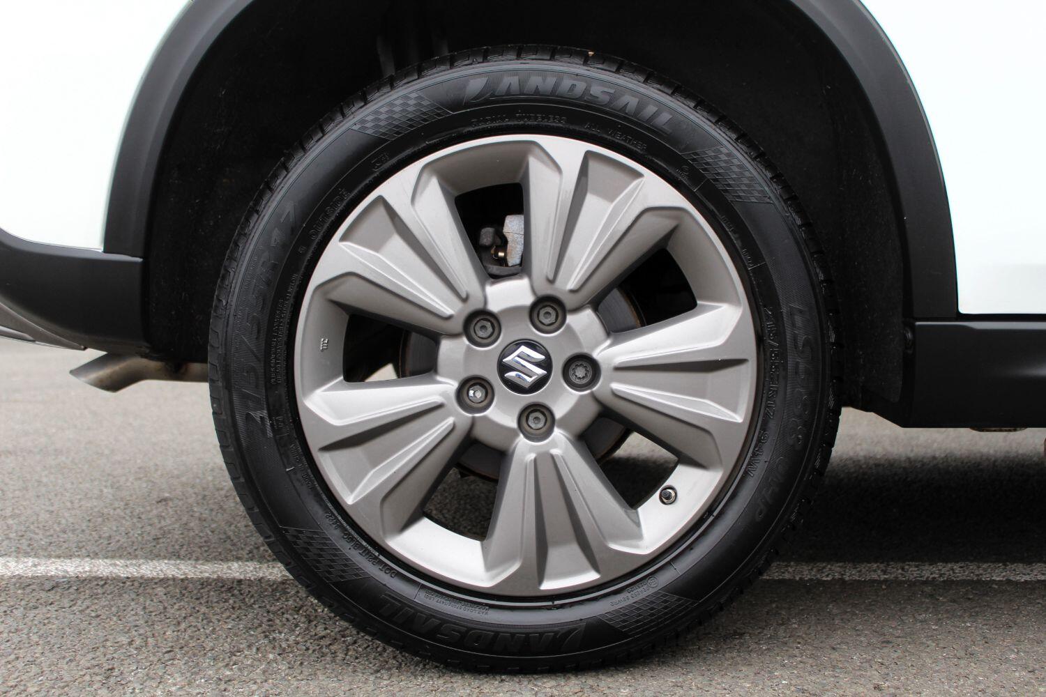 Used Suzuki Vitara 2019 for sale - 76924364: Photo 16