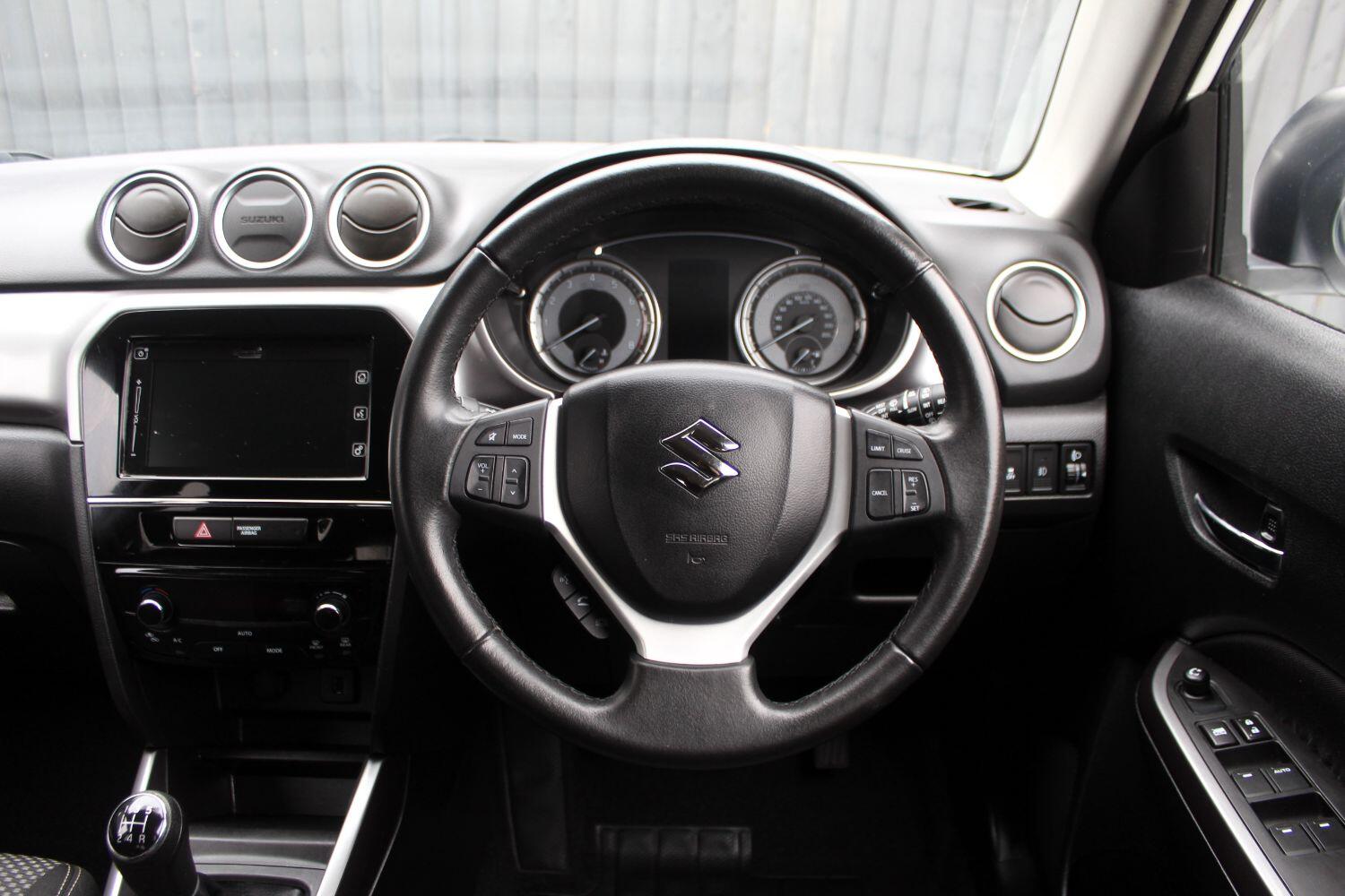 Used Suzuki Vitara 2019 for sale - 76924364: Photo 19