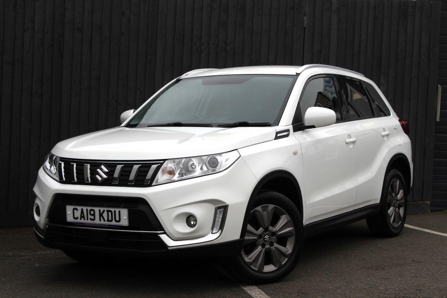 Used Suzuki Vitara 2019 for sale - 76924364: Photo 3