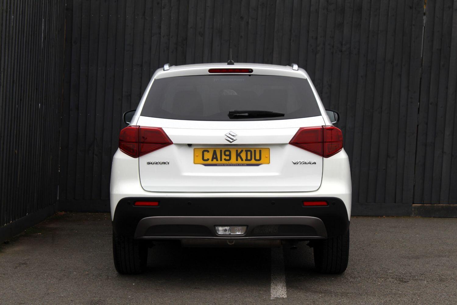 Used Suzuki Vitara 2019 for sale - 76924364: Photo 5