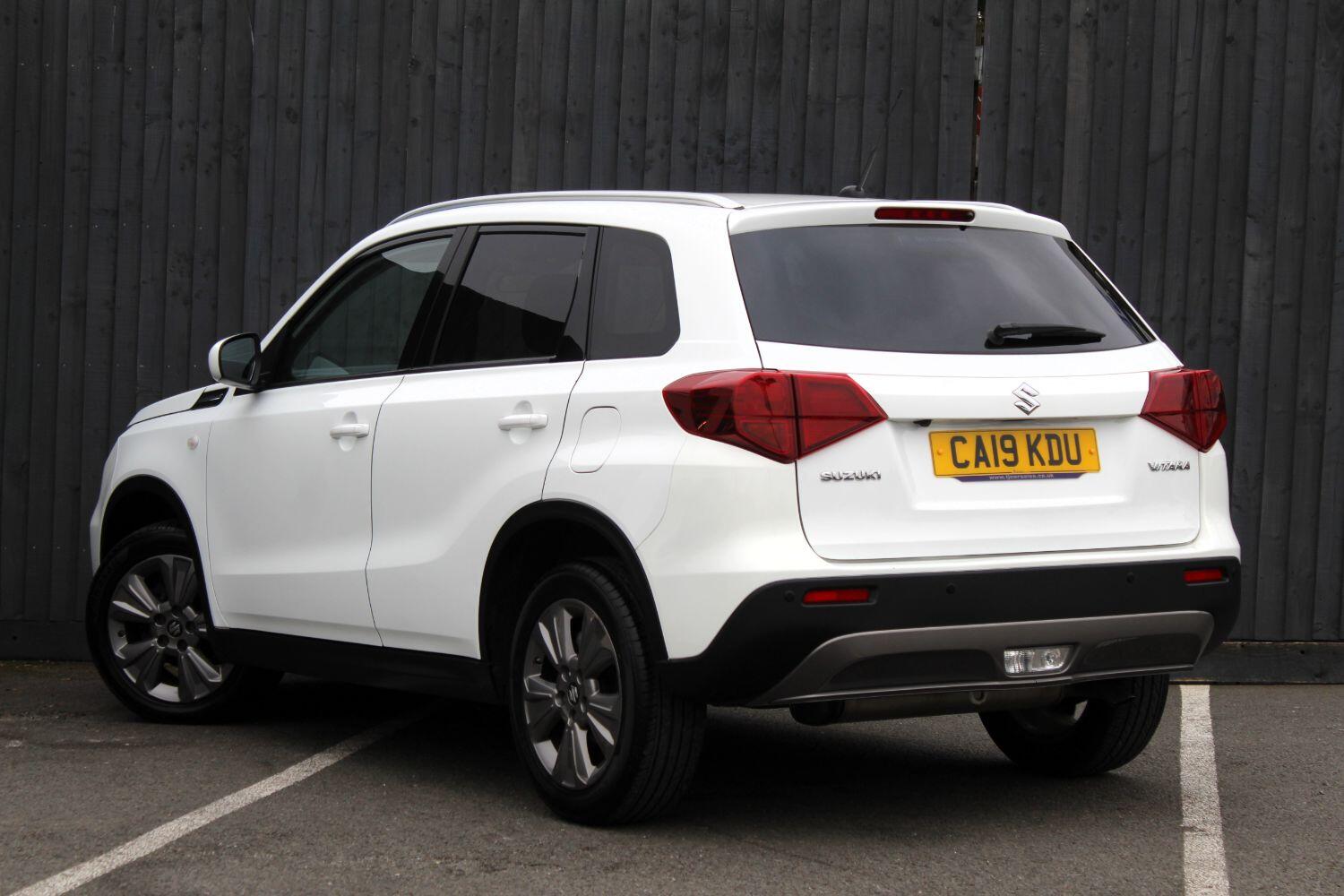 Used Suzuki Vitara 2019 for sale - 76924364: Photo 6