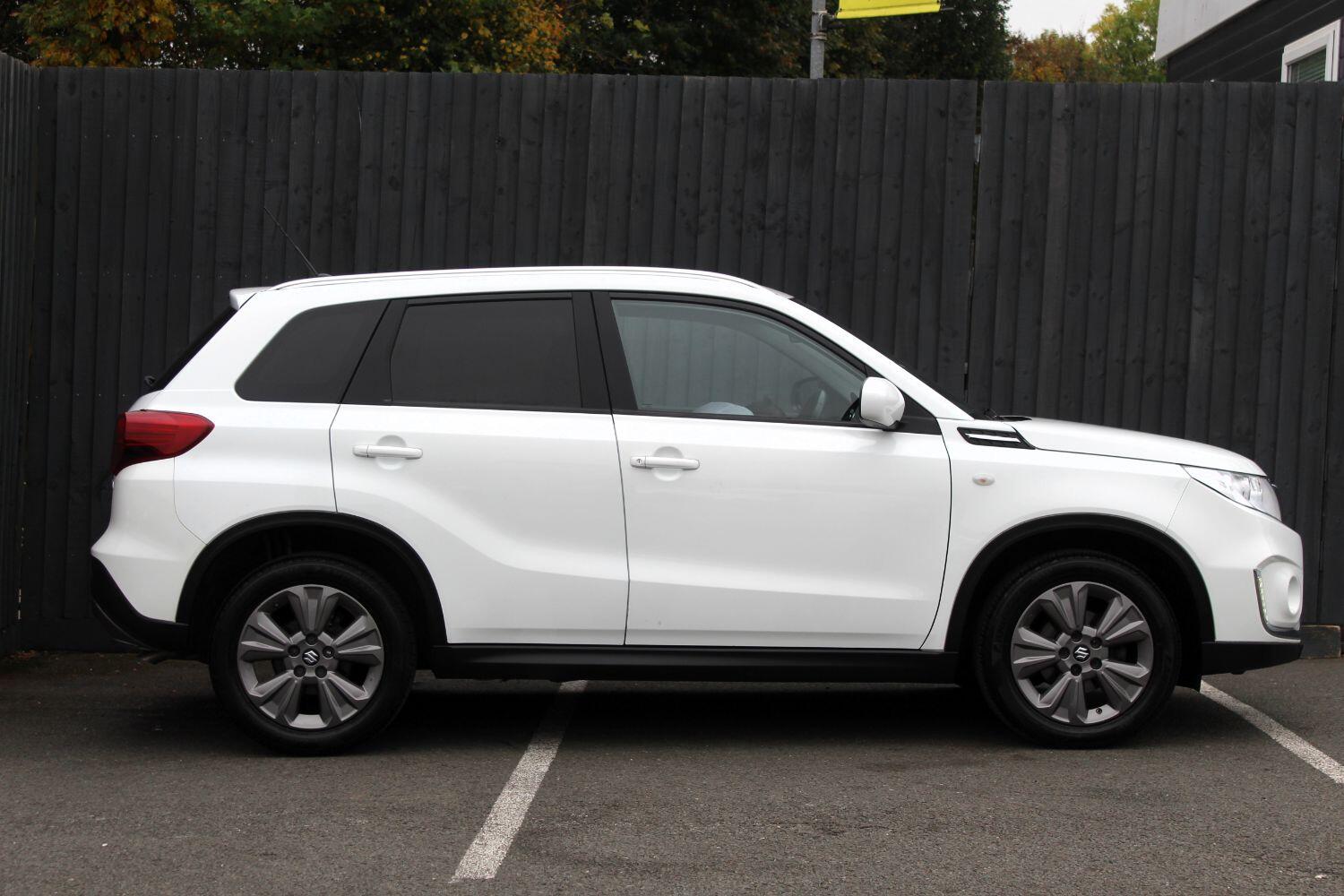 Used Suzuki Vitara 2019 for sale - 76924364: Photo 7
