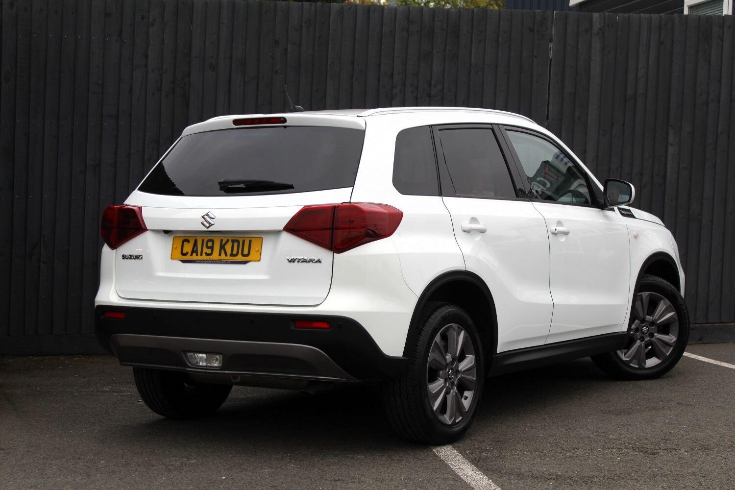 Used Suzuki Vitara 2019 for sale - 76924364: Photo 8