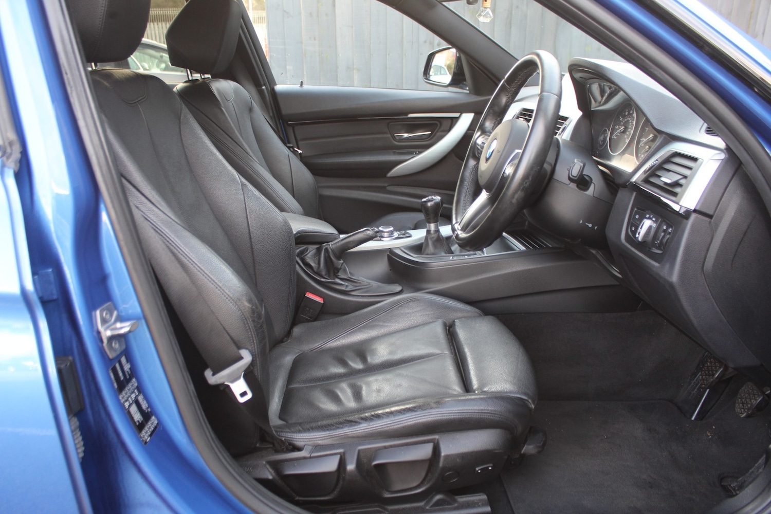 Used BMW 3 Series 2015 for sale - 76924537: Photo 10