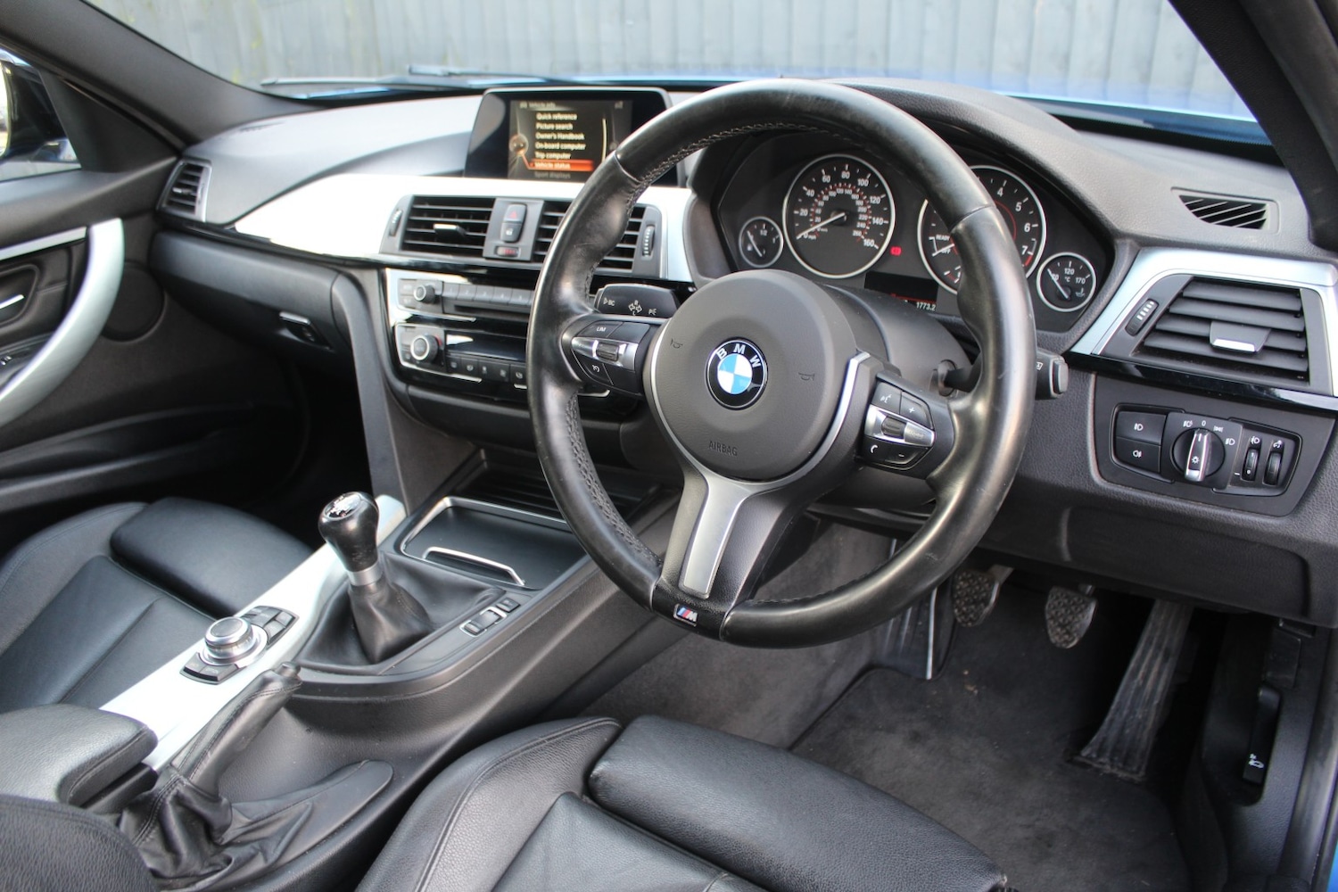 Used BMW 3 Series 2015 for sale - 76924537: Photo 11