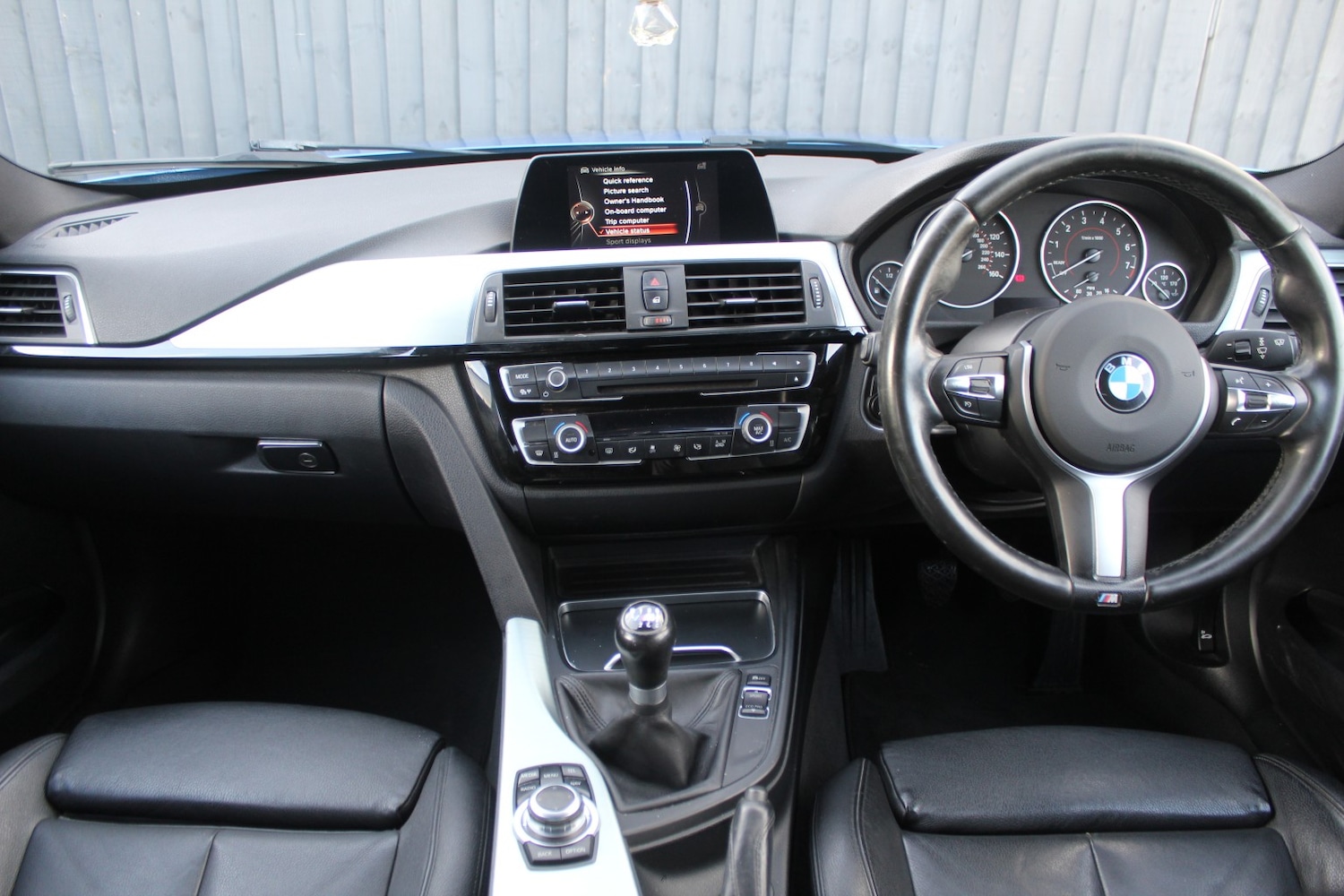 Used BMW 3 Series 2015 for sale - 76924537: Photo 12