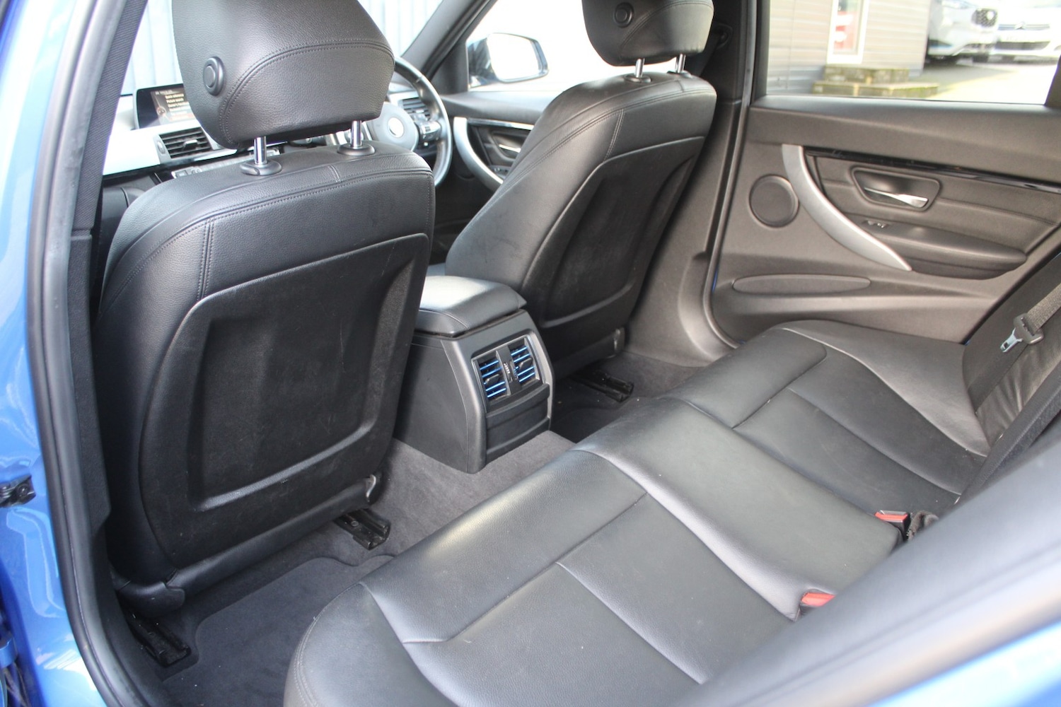 Used BMW 3 Series 2015 for sale - 76924537: Photo 13