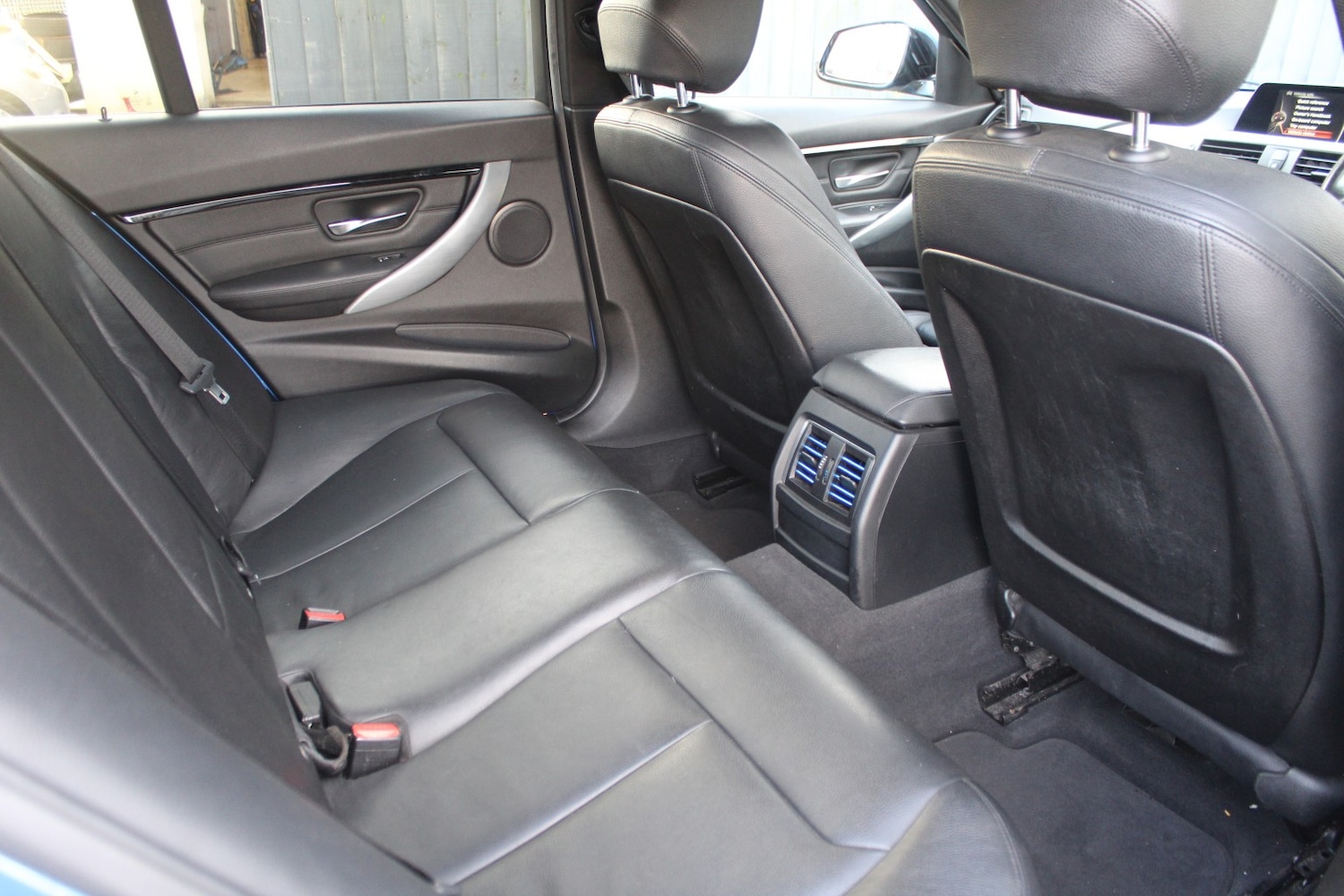 Used BMW 3 Series 2015 for sale - 76924537: Photo 14