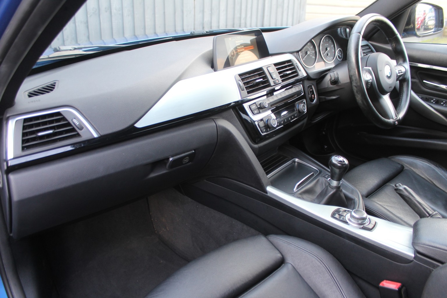 Used BMW 3 Series 2015 for sale - 76924537: Photo 17