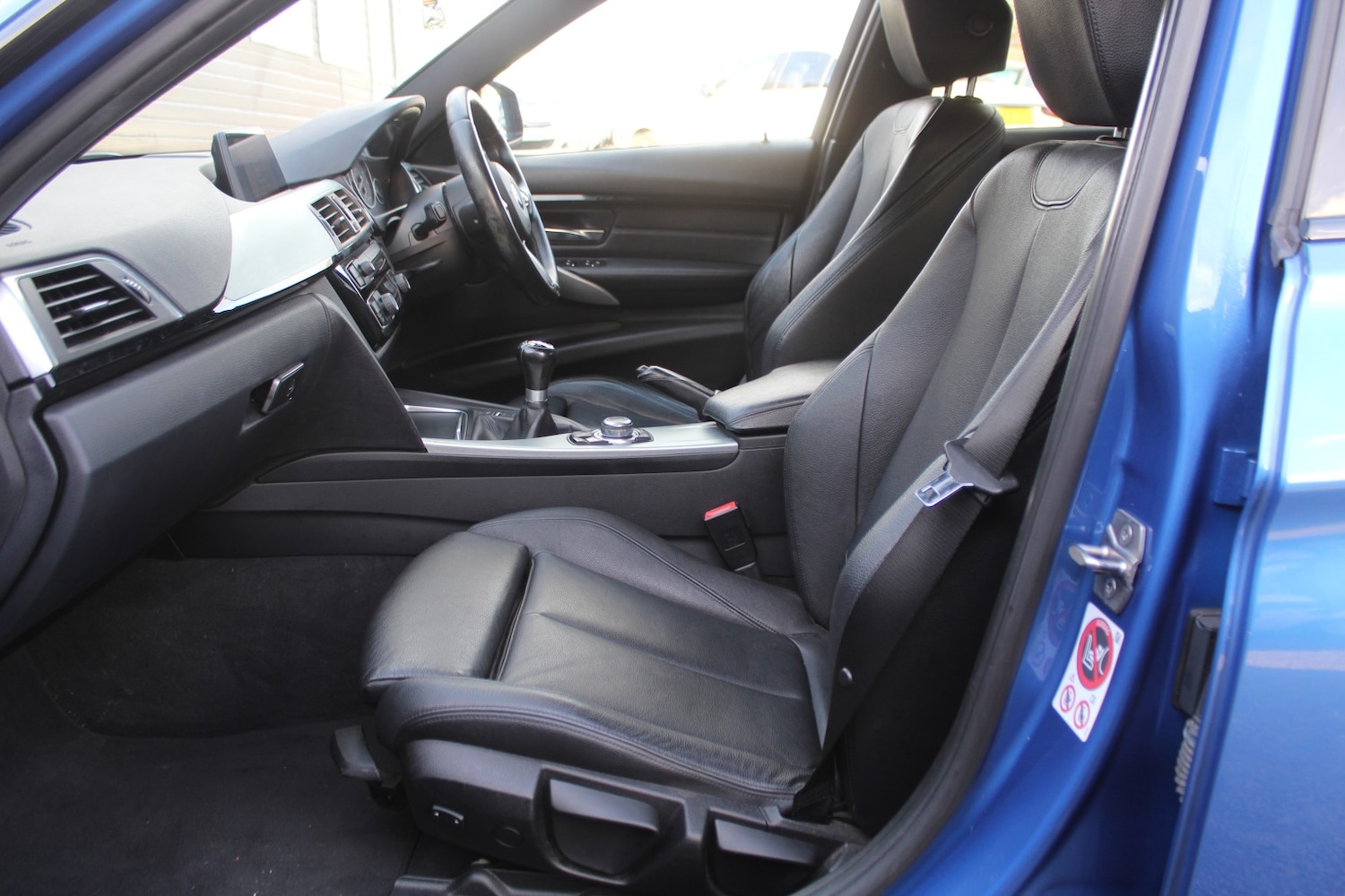 Used BMW 3 Series 2015 for sale - 76924537: Photo 18