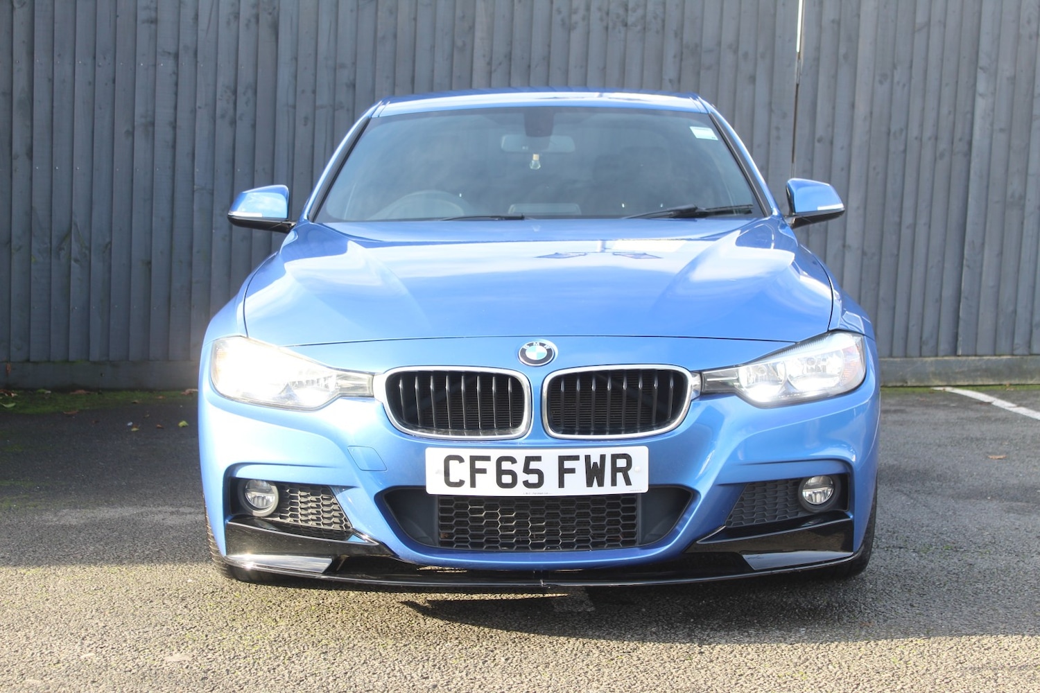 Used BMW 3 Series 2015 for sale - 76924537: Photo 3