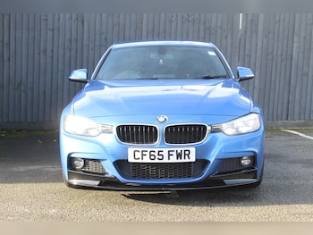 Used BMW 3 Series 2015 for sale - 76924537: Photo