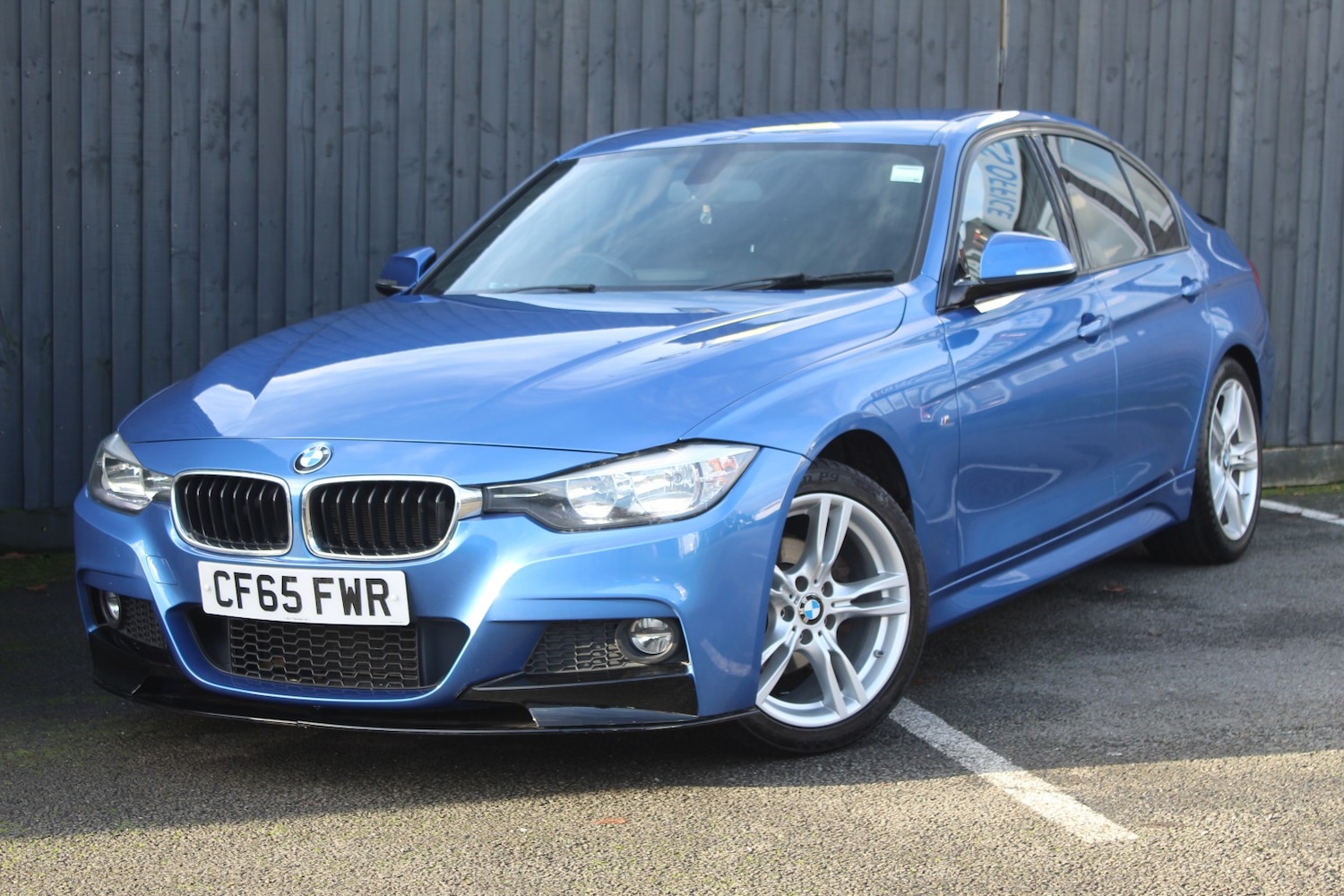 Used BMW 3 Series 2015 for sale - 76924537: Photo 4