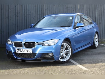 Used BMW 3 Series 2015 for sale - 76924537: Photo