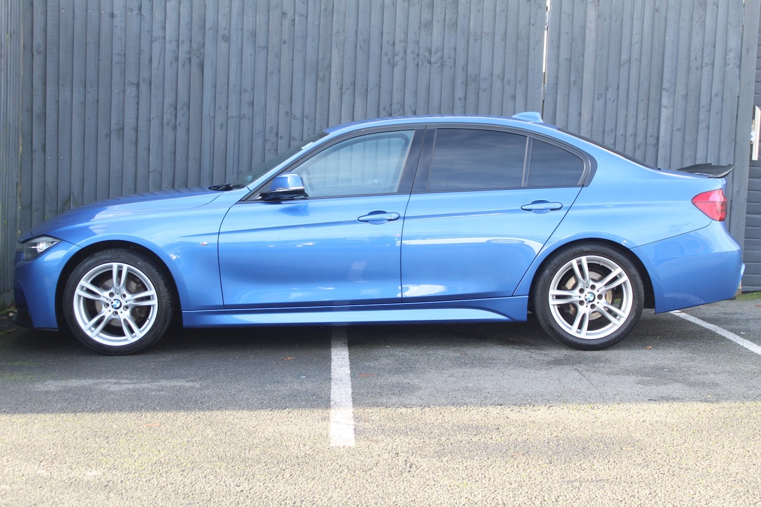 Used BMW 3 Series 2015 for sale - 76924537: Photo 5