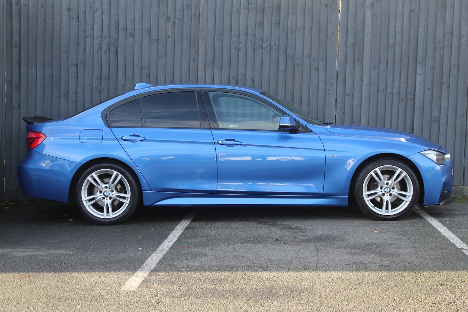 Used BMW 3 Series 2015 for sale - 76924537: Photo 6