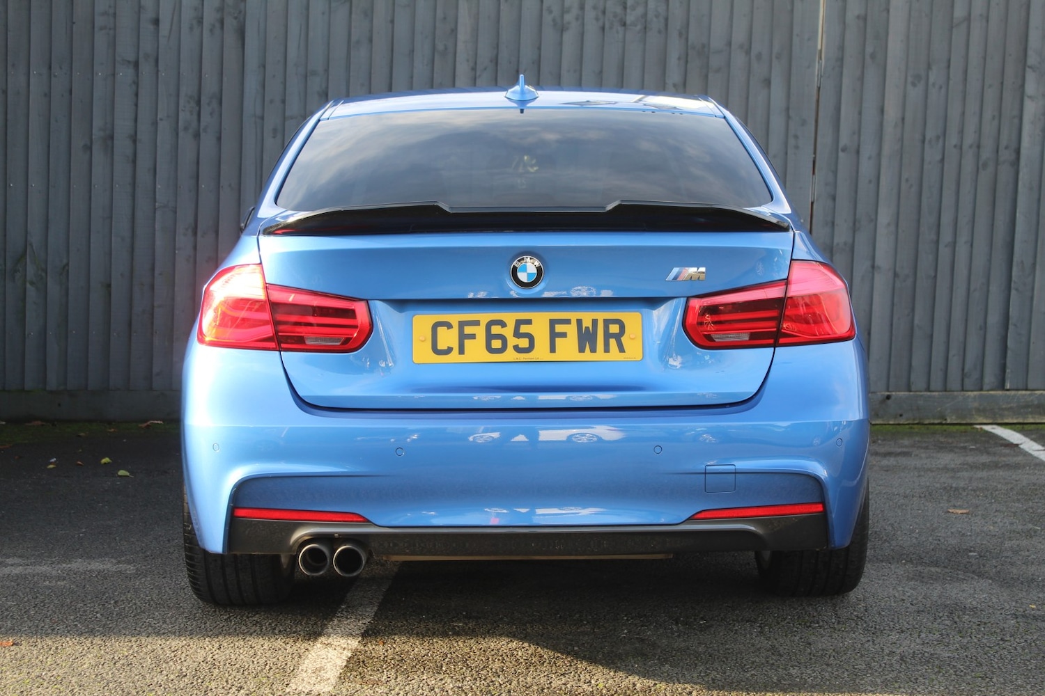 Used BMW 3 Series 2015 for sale - 76924537: Photo 8