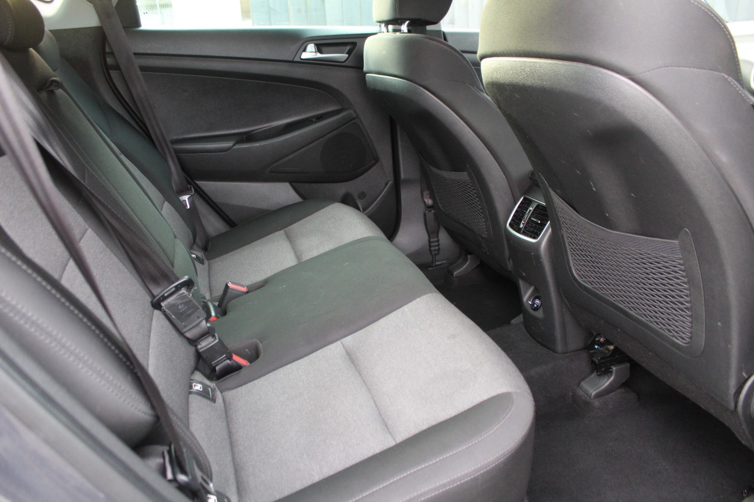 Used Hyundai TUCSON 2018 for sale - 77085308: Photo 19