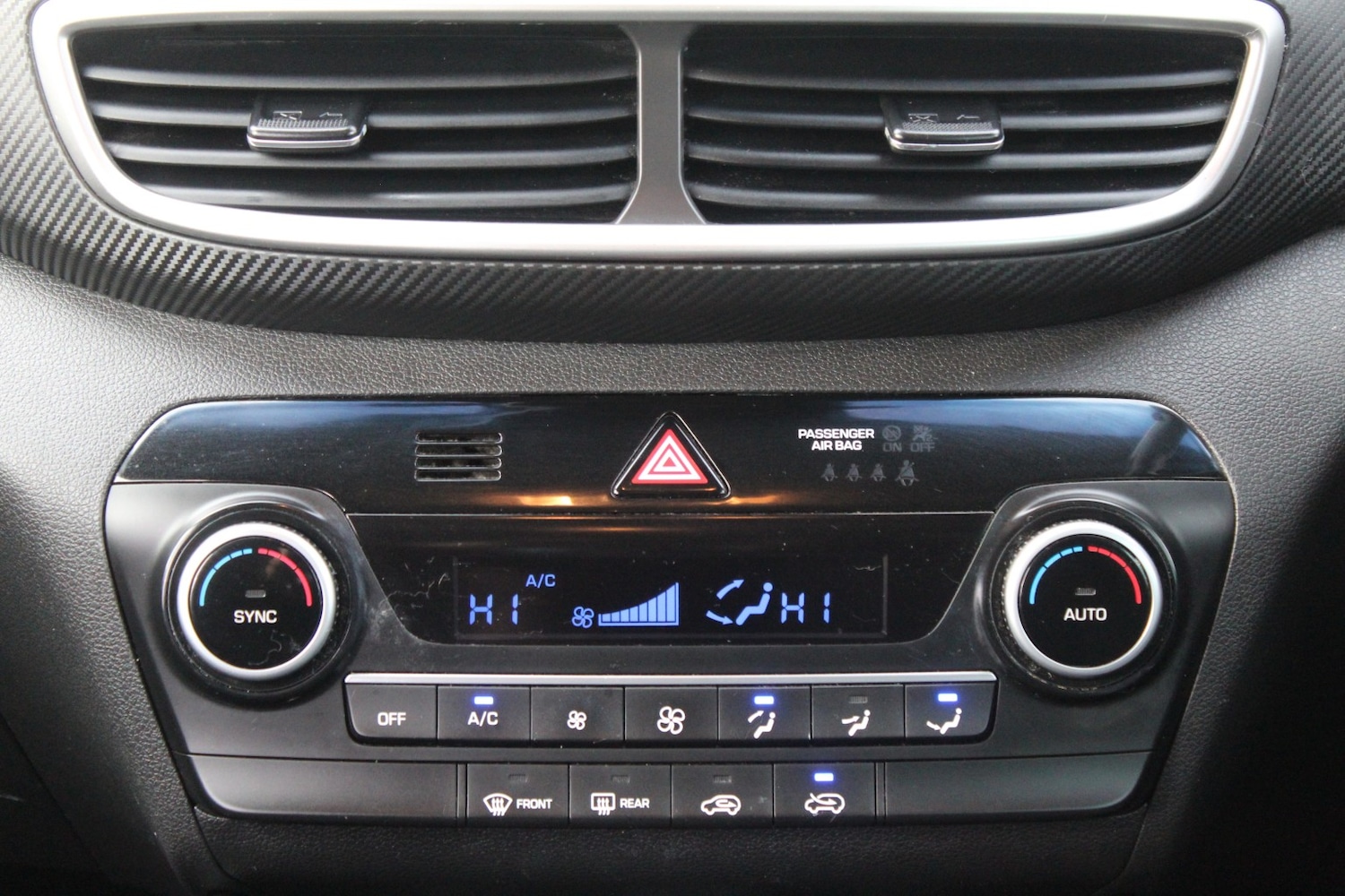 Used Hyundai TUCSON 2018 for sale - 77085308: Photo 22