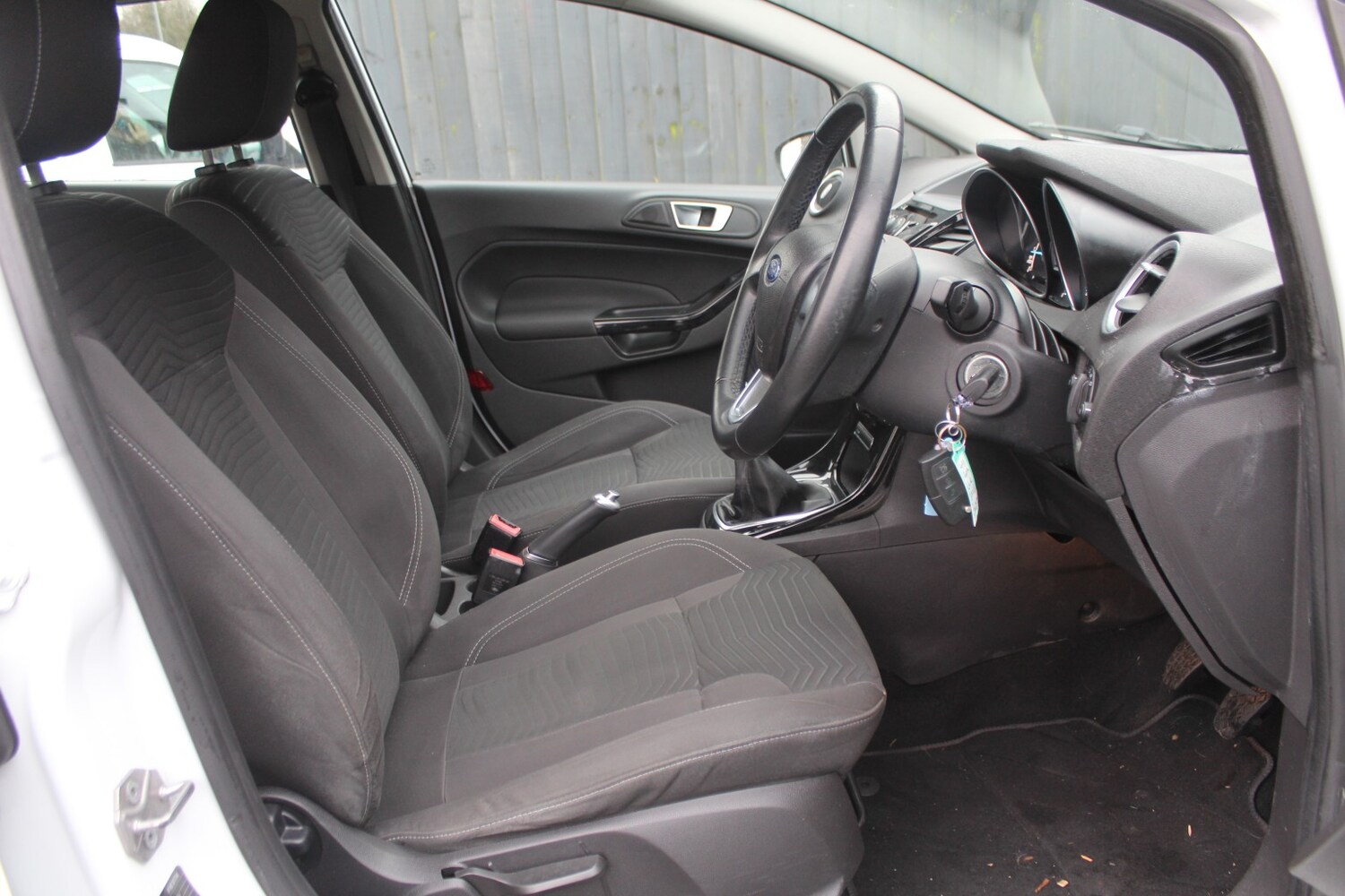 Used Ford Fiesta 2014 for sale - 77494754: Photo 11