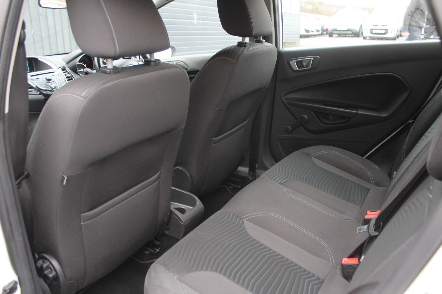 Used Ford Fiesta 2014 for sale - 77494754: Photo 15