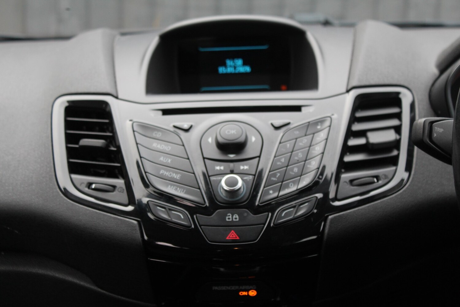 Used Ford Fiesta 2014 for sale - 77494754: Photo 18