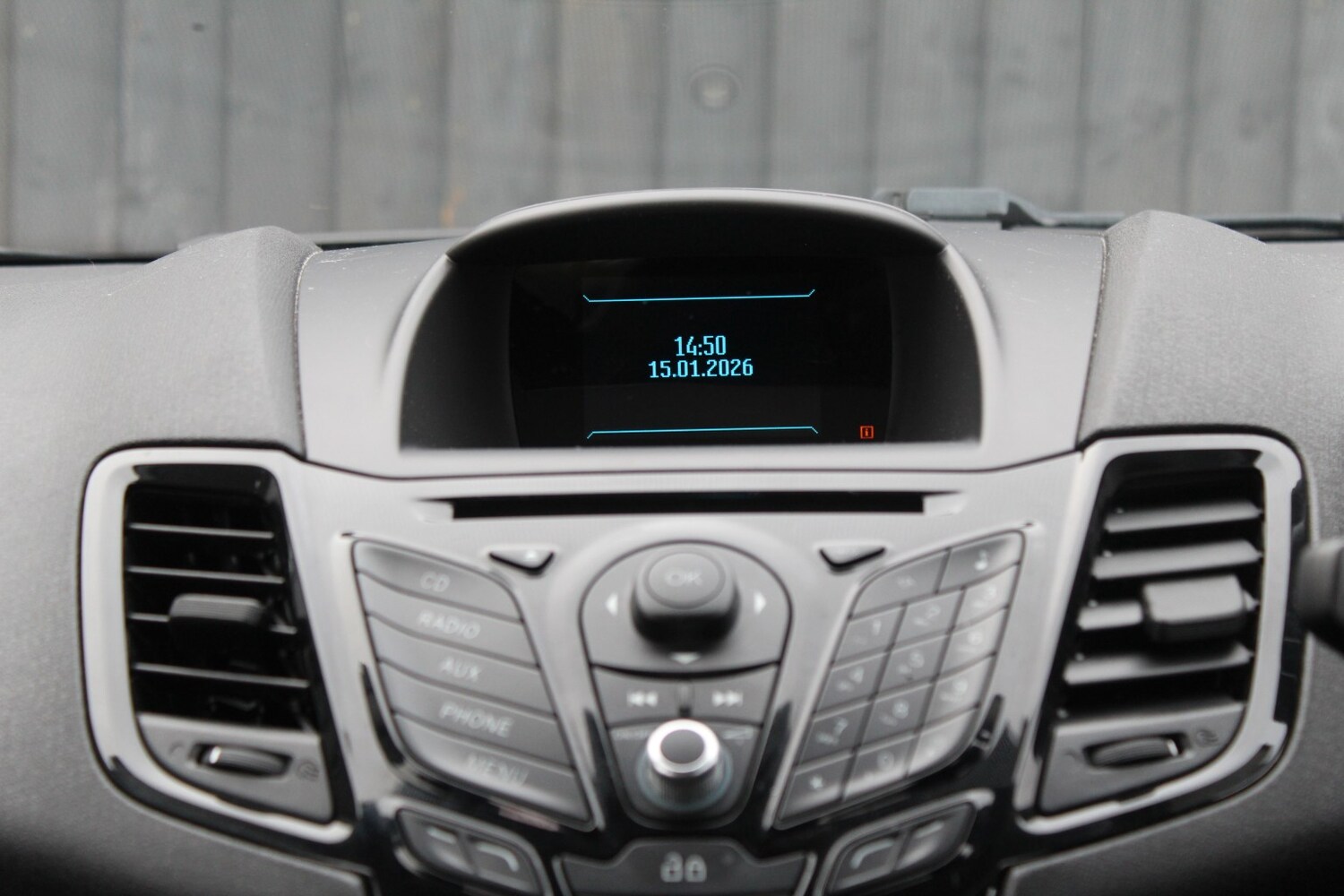 Used Ford Fiesta 2014 for sale - 77494754: Photo 19