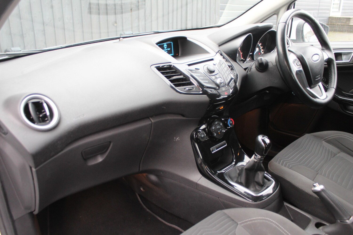 Used Ford Fiesta 2014 for sale - 77494754: Photo 21