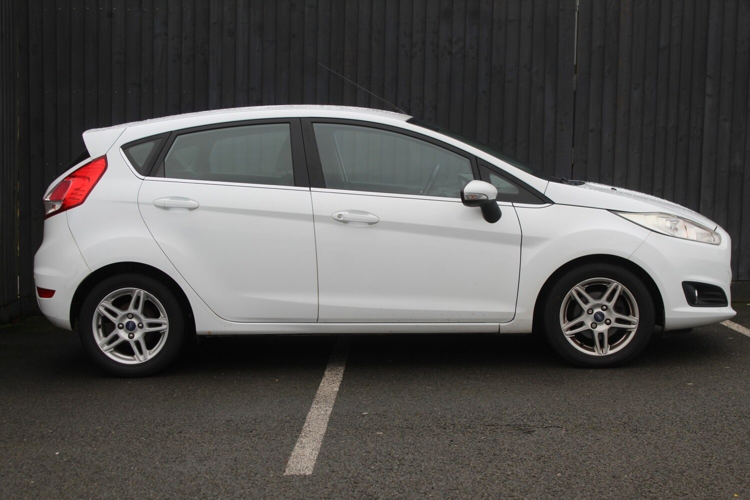 Used Ford Fiesta 2014 for sale - 77494754: Photo 6