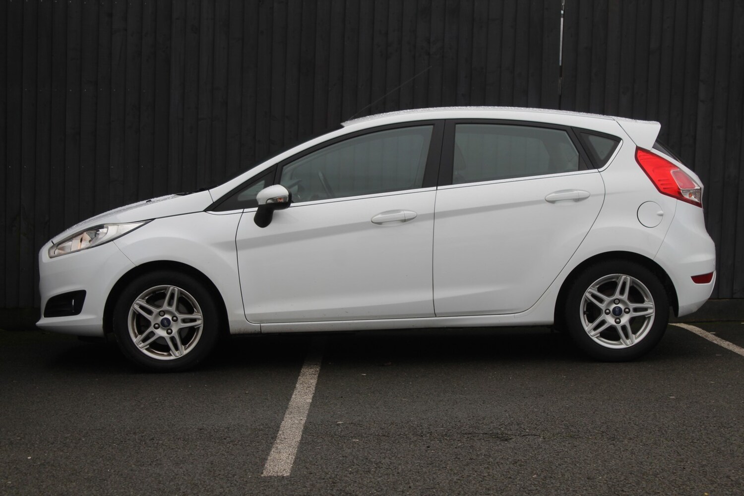 Used Ford Fiesta 2014 for sale - 77494754: Photo 7