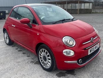 Fiat 500 feature image
