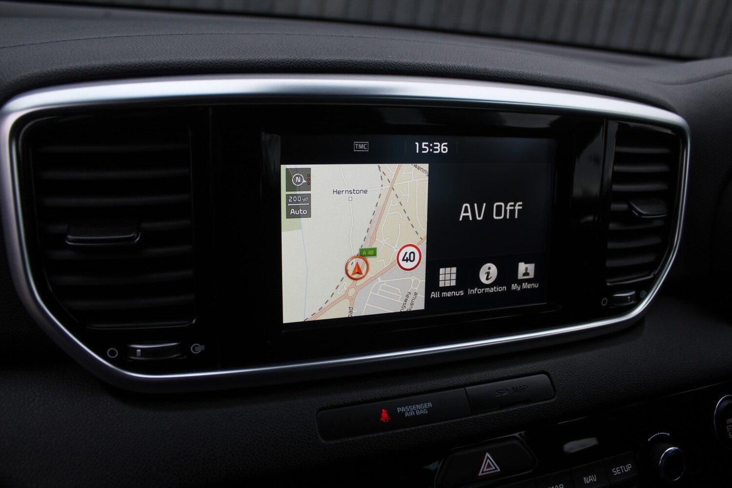 Used Kia Sportage 2018 for sale - 76924367: Photo 16