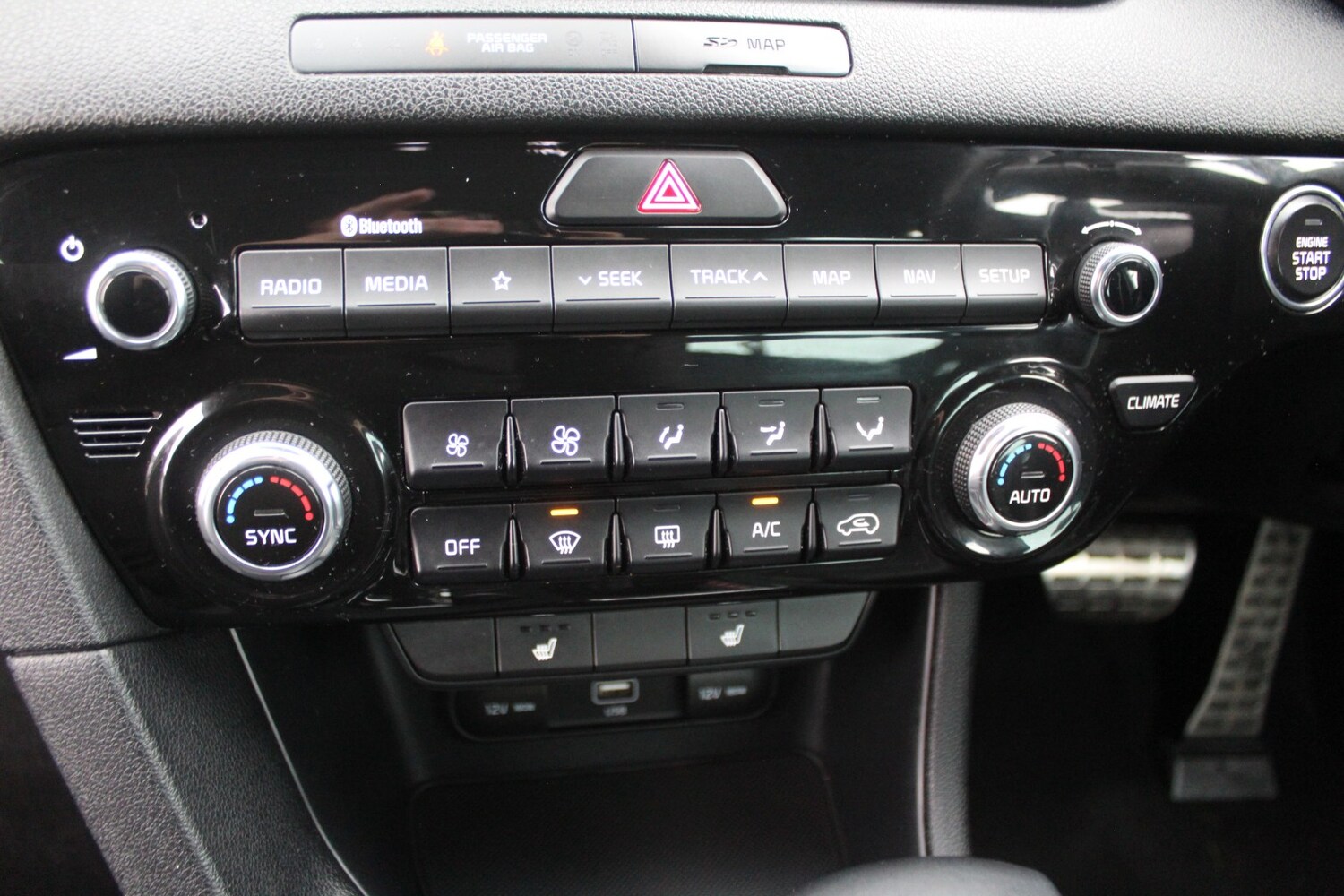 Used Kia Sportage 2018 for sale - 76924367: Photo 17