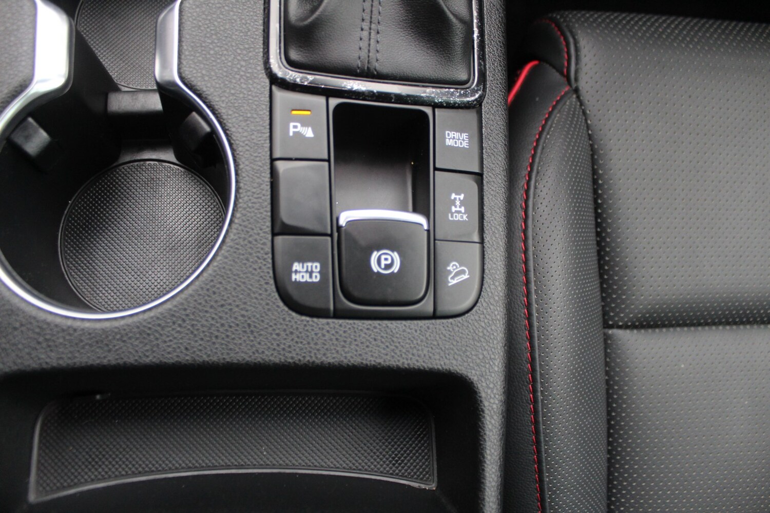 Used Kia Sportage 2018 for sale - 76924367: Photo 18