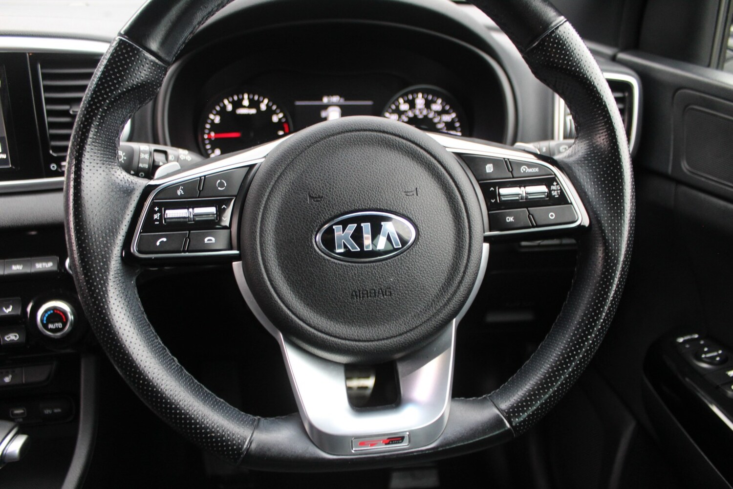 Used Kia Sportage 2018 for sale - 76924367: Photo 19