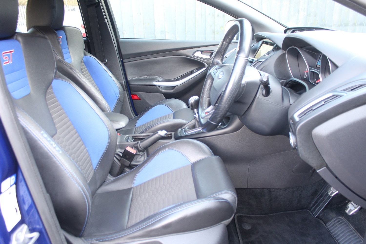 Used Ford Focus 2017 for sale - 77681756: Photo 13