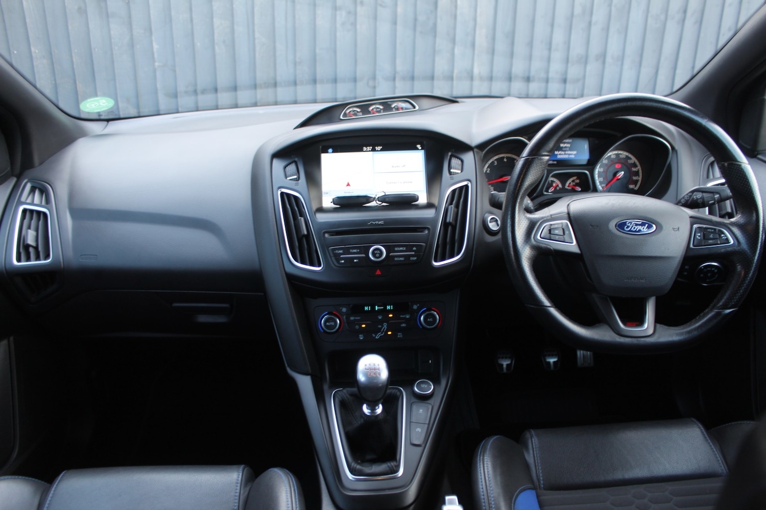 Used Ford Focus 2017 for sale - 77681756: Photo 14