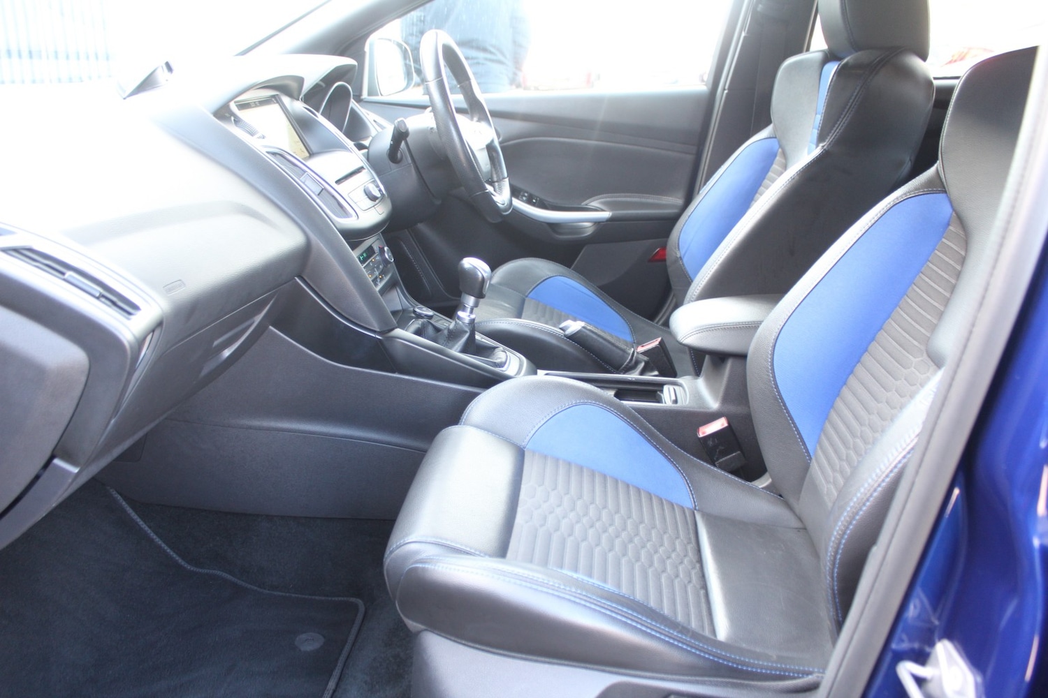 Used Ford Focus 2017 for sale - 77681756: Photo 15