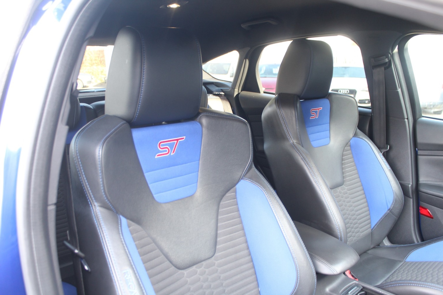 Used Ford Focus 2017 for sale - 77681756: Photo 16