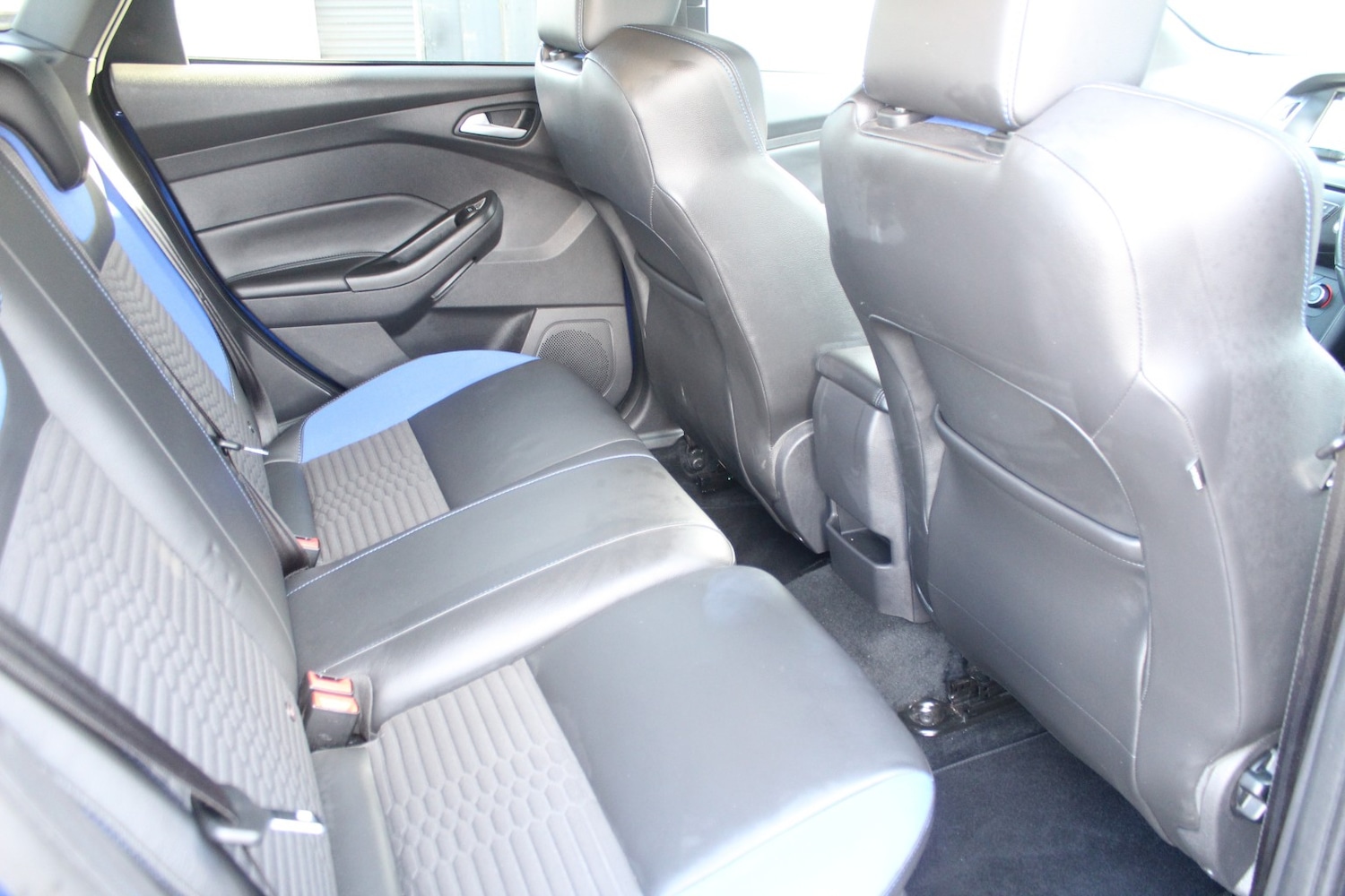 Used Ford Focus 2017 for sale - 77681756: Photo 17