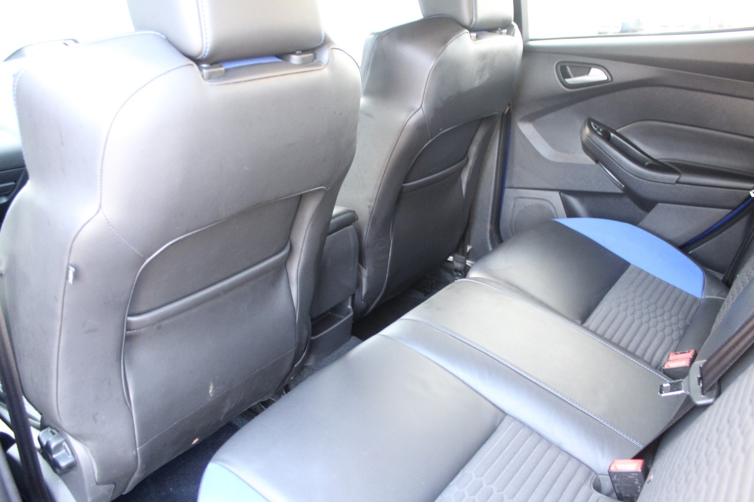 Used Ford Focus 2017 for sale - 77681756: Photo 19