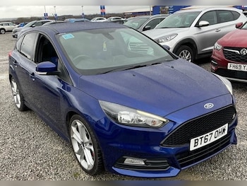 Used Ford Focus 2017 for sale - 77681756: Photo