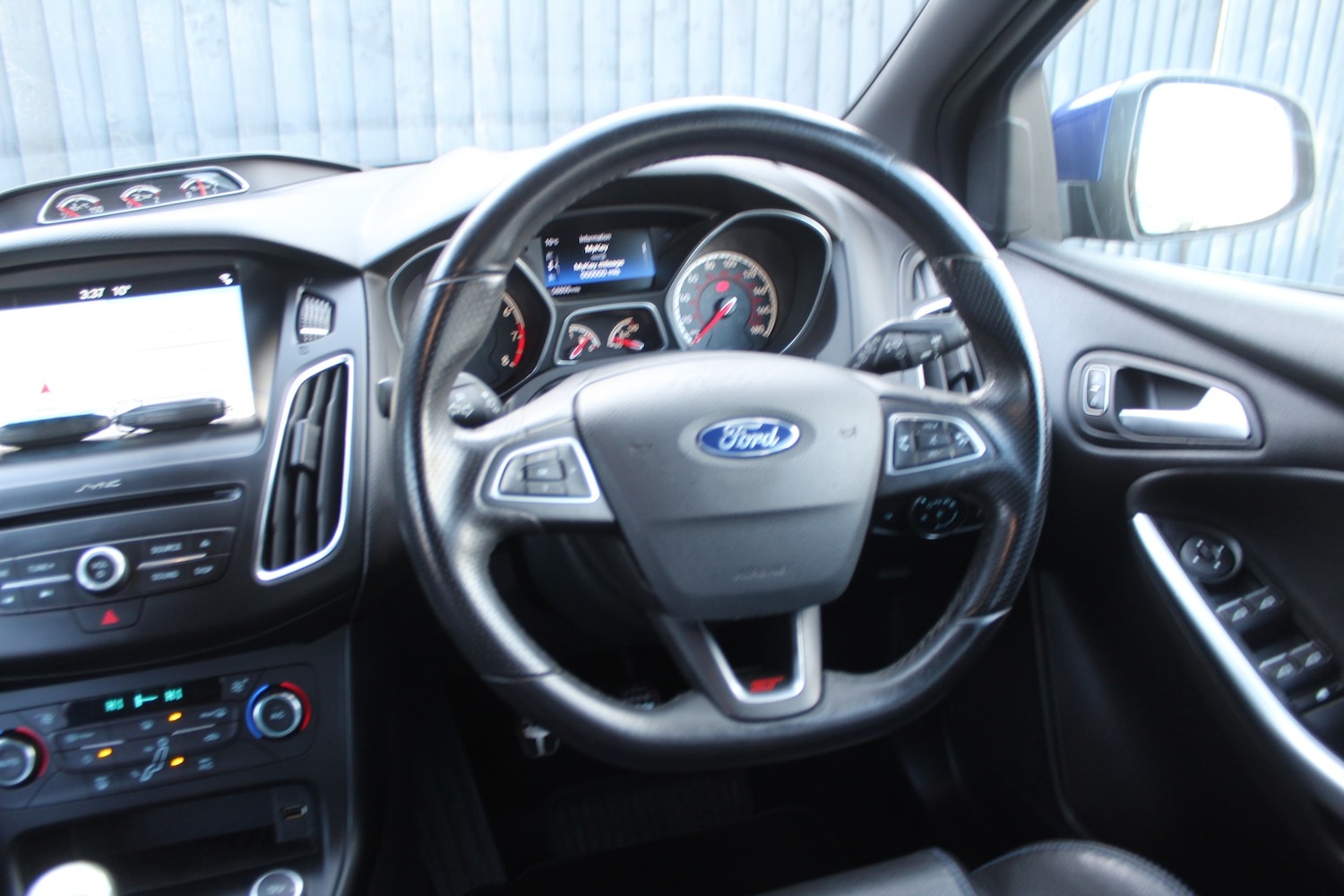 Used Ford Focus 2017 for sale - 77681756: Photo 20