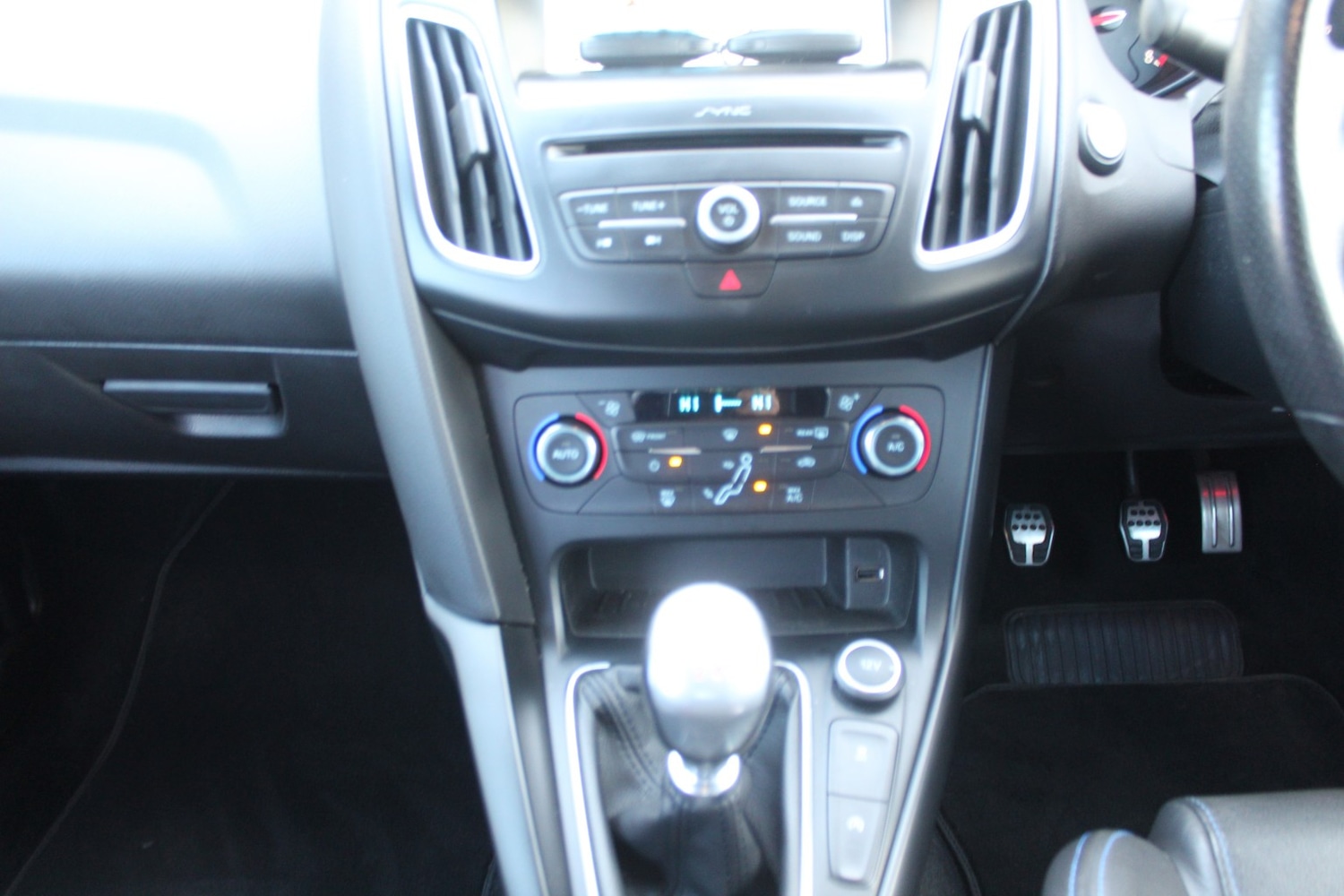 Used Ford Focus 2017 for sale - 77681756: Photo 21