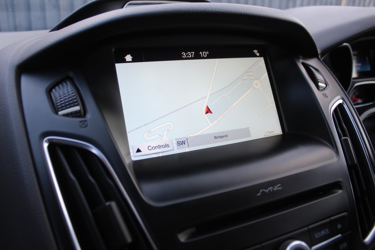 Used Ford Focus 2017 for sale - 77681756: Photo 22