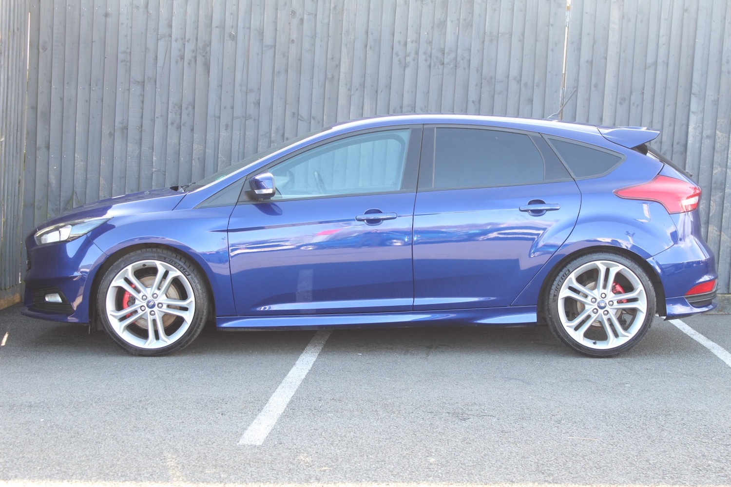 Used Ford Focus 2017 for sale - 77681756: Photo 7