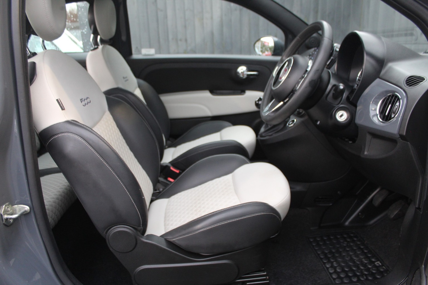 Used Fiat 500 2021 for sale - 77085340: Photo 13