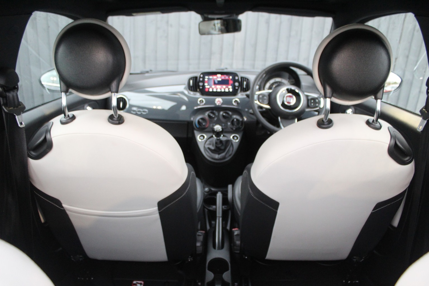 Used Fiat 500 2021 for sale - 77085340: Photo 22