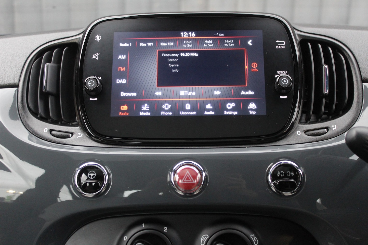 Used Fiat 500 2021 for sale - 77085340: Photo 24